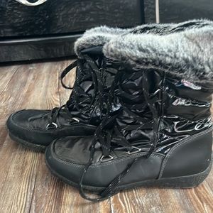Sports Snow Boot